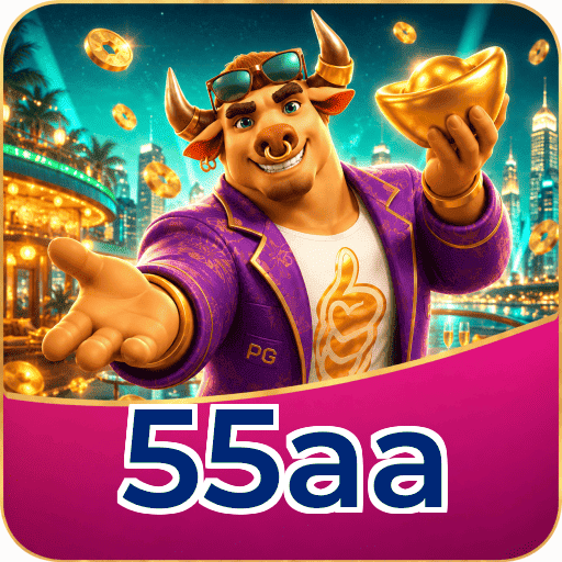 55aa VIP Program Logo