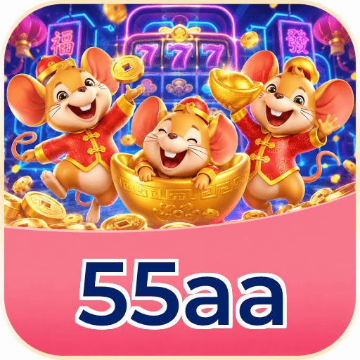 55aa Logo Oficial