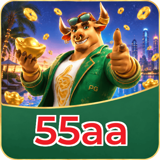 55aa Plataforma Confiável