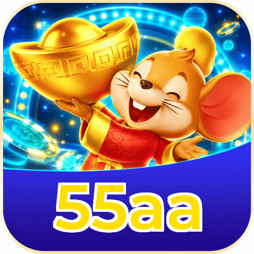 55aa Jackpots Progressivos