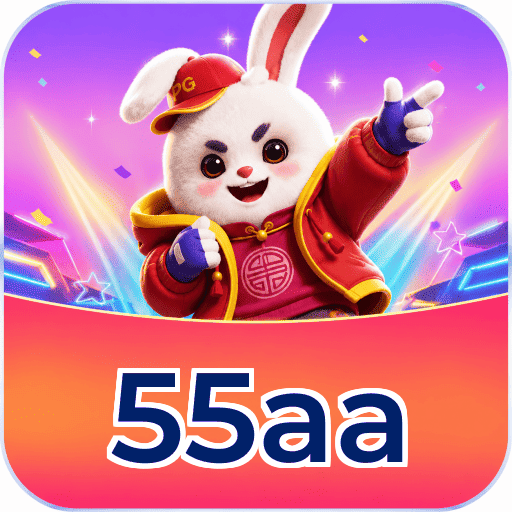 Requisitos do APK 55aa para Android - Logo Oficial