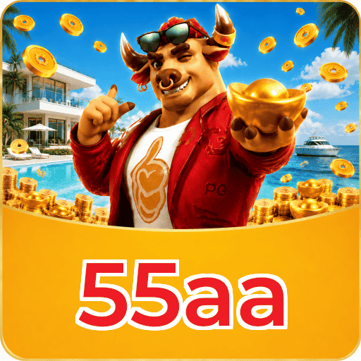 Bot 55aa Telegram